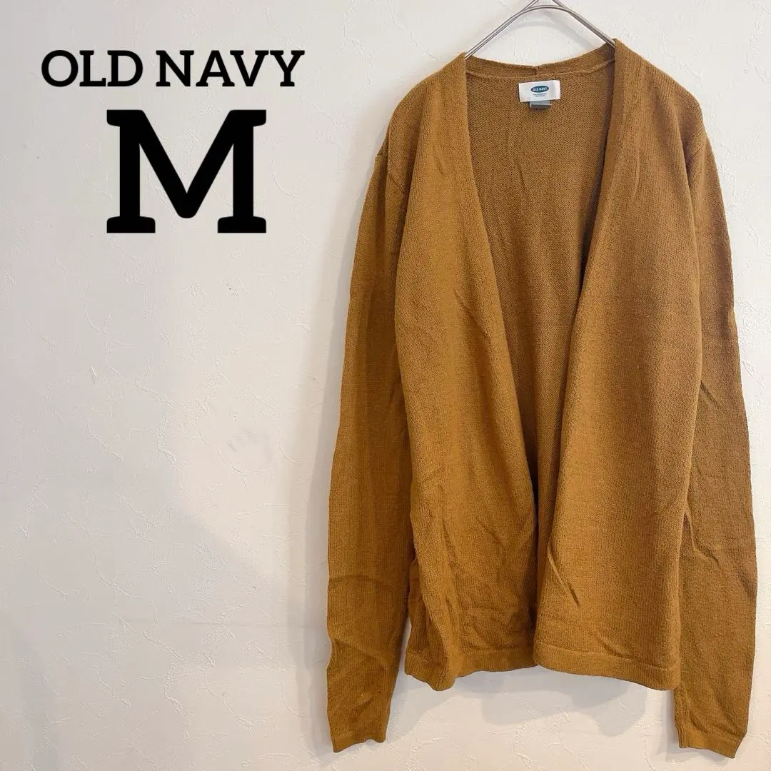 OLD NAVY カーディガン